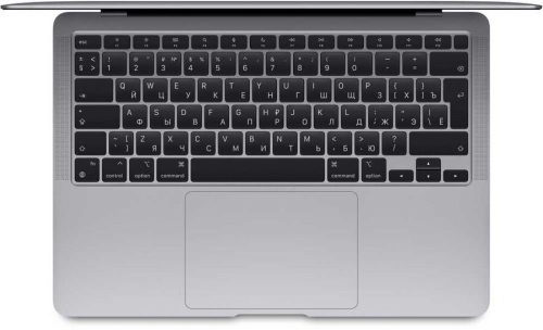 Ноутбук Apple MacBook Air (MGN63LL/A) фото 3