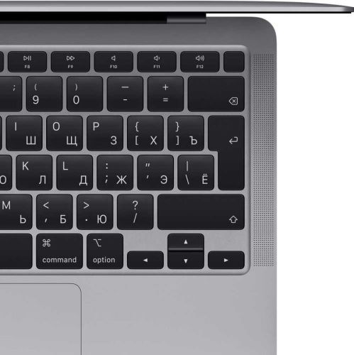 Ноутбук Apple MacBook Air (MGN63LL/A) фото 4