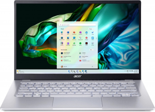 Ноутбук Acer NX.KG3CD.002 фото 2