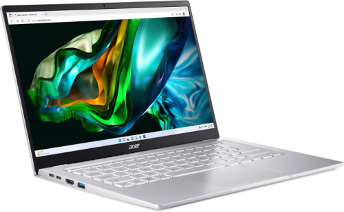 Ноутбук Acer NX.KG3CD.002 фото 3