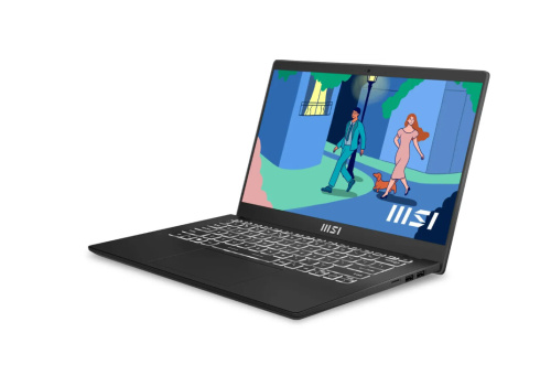 Ноутбук MSI 9S7-14JK12-048 фото 3