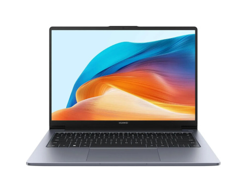 Ноутбук Huawei MateBook D14 MDF-X (53013UFC)