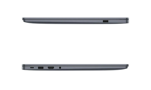 Ноутбук Huawei MateBook D14 MDF-X (53013UFC) фото 4