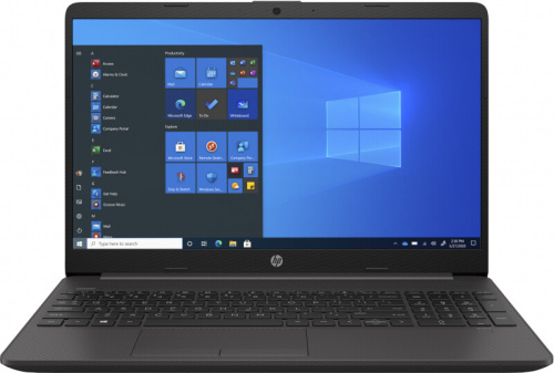 Ноутбук HP 255 G9 dr.silver (6S6F5EA) фото 2