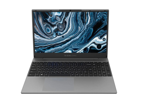 Ноутбук Digma Pro Breve Ryzen (DN15R7-ADXW02) фото 2