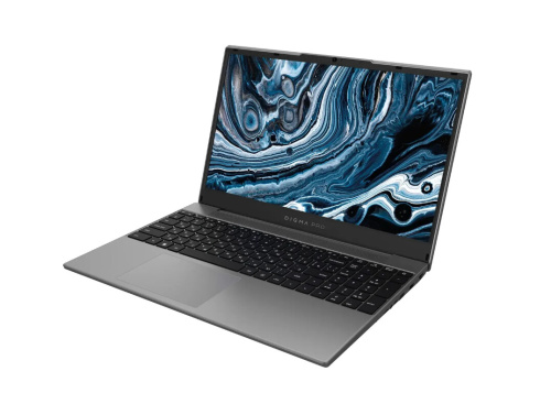 Ноутбук Digma Pro Breve Ryzen (DN15R7-ADXW02) фото 3