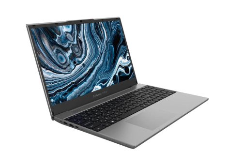 Ноутбук Digma Pro Breve Ryzen (DN15R7-ADXW02) фото 4