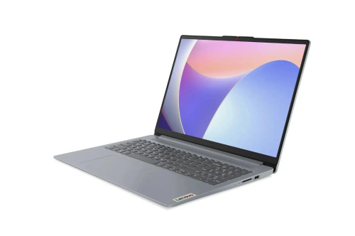 Ноутбук Lenovo IdeaPad Slim 3 15AMN8 (82XQ0007RK) фото 3