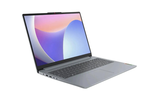 Ноутбук Lenovo IdeaPad Slim 3 15AMN8 (82XQ0007RK) фото 4