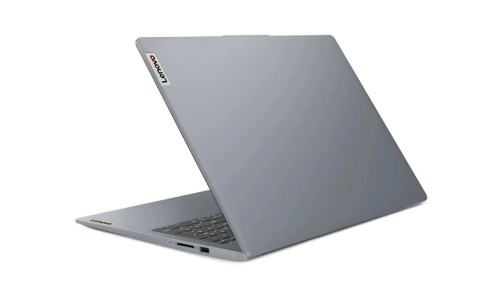 Ноутбук Lenovo IdeaPad Slim 3 15AMN8 (82XQ0007RK) фото 5