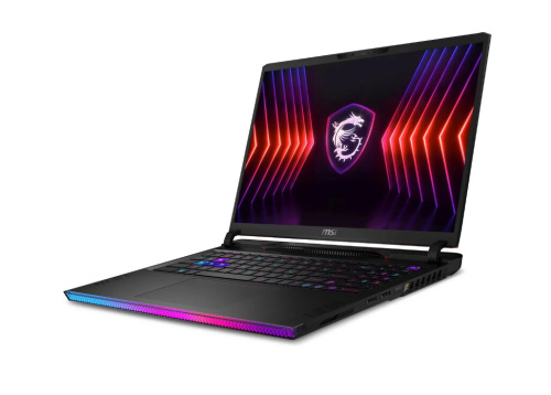 Ноутбук MSI Raider GE68 HX 14VIG-473RU (9S7-15M131-473) фото 3