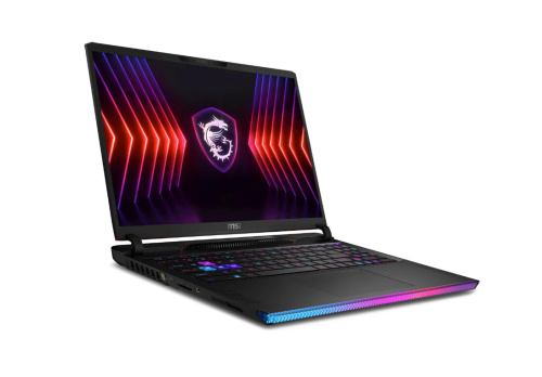 Ноутбук MSI Raider GE68 HX 14VIG-473RU (9S7-15M131-473) фото 4