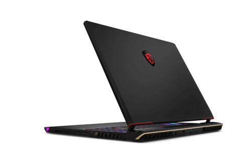 Ноутбук MSI Raider GE68 HX 14VIG-473RU (9S7-15M131-473) фото 5