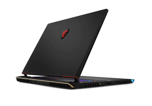 Ноутбук MSI Raider GE68 HX 14VIG-473RU (9S7-15M131-473) фото 6