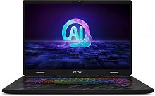 Ноутбук MSI Pulse 17 AI C1VGKG-023RU (9S7-17T311-023)