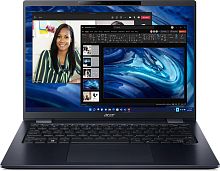 Ноутбук Acer TravelMate TMP614P-52-74QX (NX.VSZER.005)