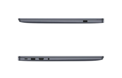 Ноутбук Huawei MateBook D14 MDF-X (53013XFQ) фото 4