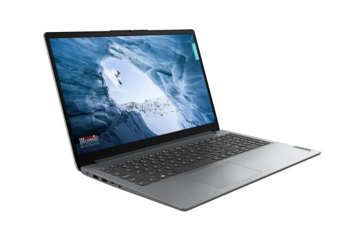 Ноутбук Lenovo IdeaPad 1 (82QD00ASRK) фото 3