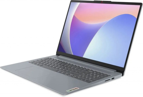 Ноутбук Lenovo IdeaPad Slim 3 15AMN8 (82XQ006PRK) фото 3