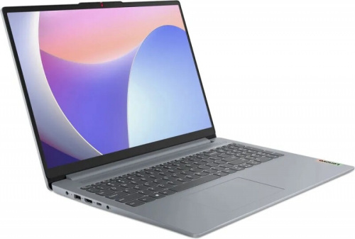Ноутбук Lenovo IdeaPad Slim 3 15AMN8 (82XQ006PRK) фото 4