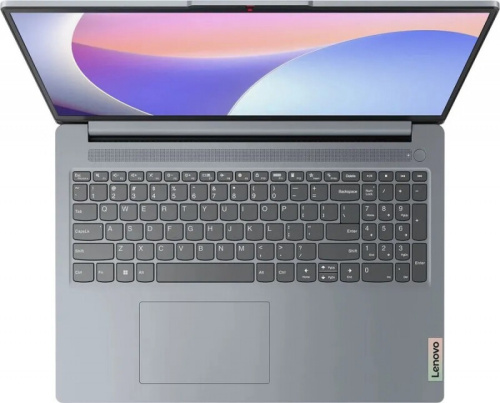 Ноутбук Lenovo IdeaPad Slim 3 15AMN8 (82XQ006PRK) фото 5