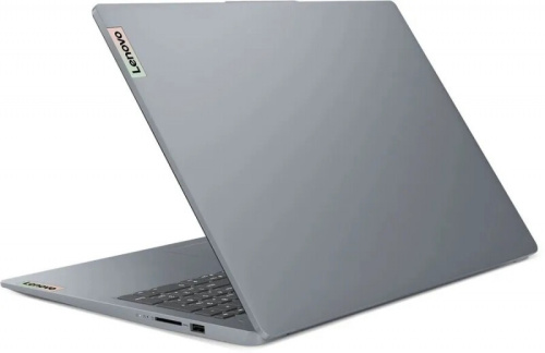 Ноутбук Lenovo IdeaPad Slim 3 15AMN8 (82XQ006PRK) фото 7