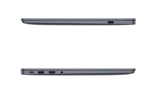 Ноутбук Huawei MateBook D14 MDF-X (53013RHL) фото 6