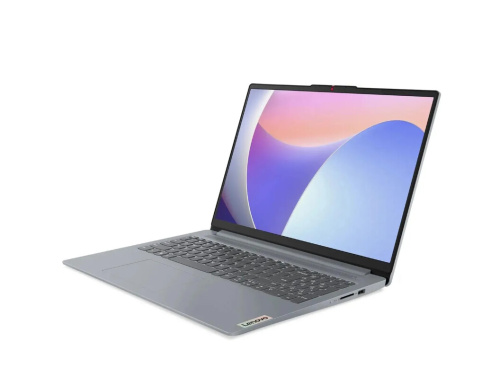 Ноутбук Lenovo IdeaPad Slim 3 15IRU8 (82X7004BPS) фото 3
