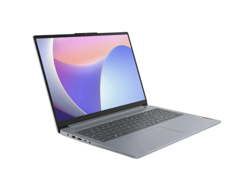Ноутбук Lenovo IdeaPad Slim 3 15IRU8 (82X7004BPS) фото 4