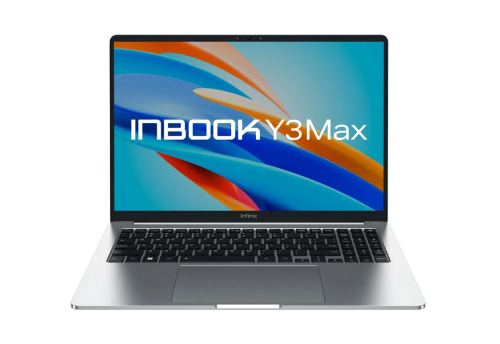 Ноутбук Infinix Inbook Y3 Max YL613 (71008301568) фото 2