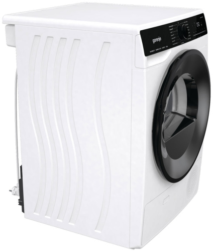 Комплект стиральная и сушильная машина Gorenje WPNA84A2TWIFI/C + DPNA82WIFI/C фото 5