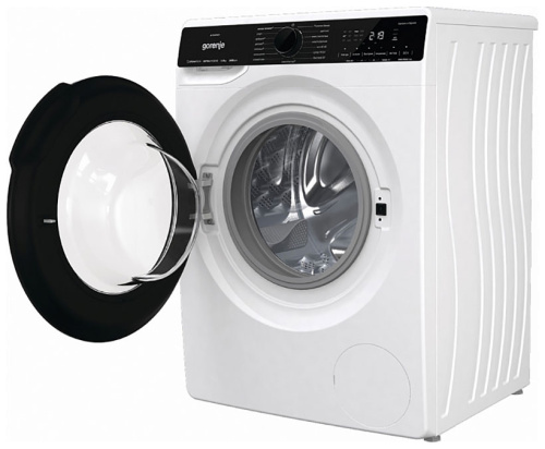 Комплект стиральная и сушильная машина Gorenje WPNA84A2TWIFI/C + DPNA82WIFI/C фото 7