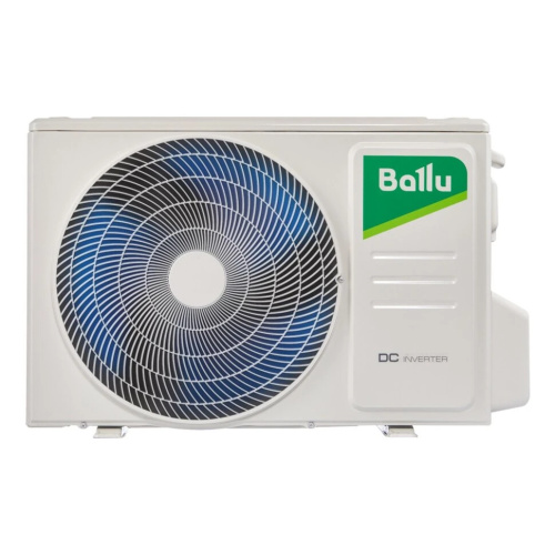 Сплит-система Ballu Eco Smart DC BSYI-12HN8_V4 фото 7