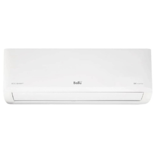 Сплит-система Ballu Eco Smart DC BSYI-08HN8_V4 фото 2