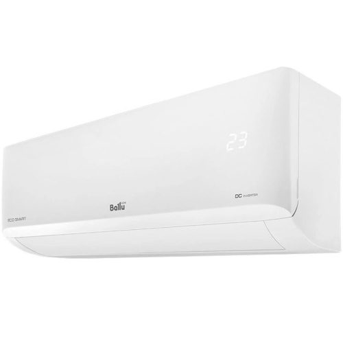 Сплит-система Ballu Eco Smart DC BSYI-08HN8_V4 фото 3