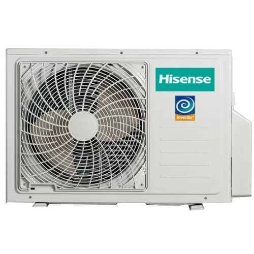 Сплит-система Hisense AS-09UW4RYRKA05 фото 9