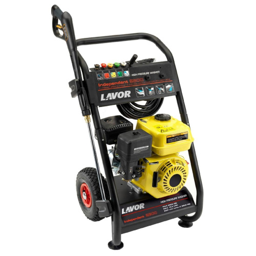 Минимойка Lavor Independent 2800 (8.601.0148C)