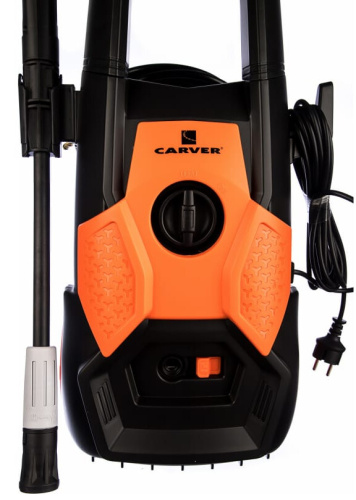 Минимойка Carver CW-1801D фото 6