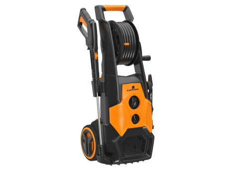 Минимойка Carver CW-2201E