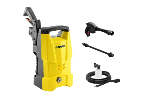 Минимойка Lavor One 120 (8.103.0001C)