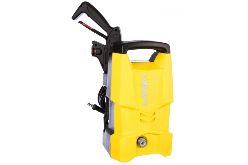 Минимойка Lavor One 120 (8.103.0001C) фото 4
