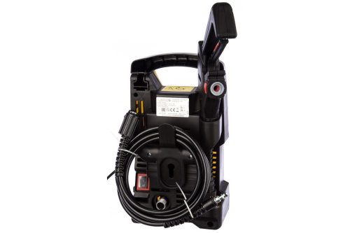 Минимойка Lavor One 120 (8.103.0001C) фото 6