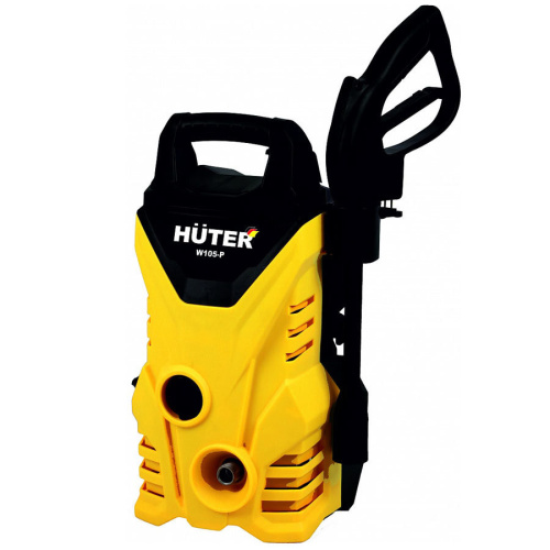 Минимойка Huter W105-Р фото 2