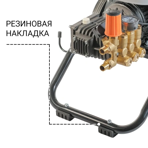Минимойка Bort KEX-3200 фото 3