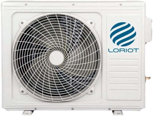 Сплит-система Loriot LAC-12AQI фото 4