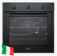 Плюсы и минусы газового духового шкафа Delonghi FG 6 NL
