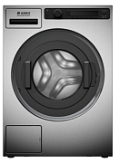 Стиральная машина ASKO WMC6744PP.S: плюсы и минусы 