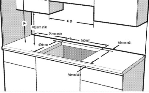 Встраиваемая электрическая варочная панель Hotpoint-Ariston HR 6T2 B S фото 7
