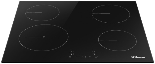 Встраиваемая индукционная варочная панель Hansa BHI 68312 фото 3