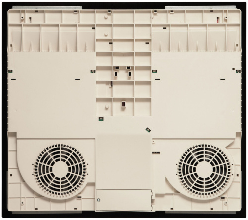 Встраиваемая индукционная варочная панель Hansa BHI 68312 фото 5